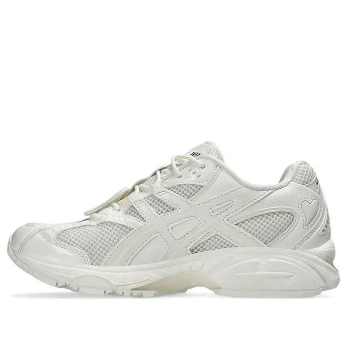 Asics x KIMHĒKIM Gel-Nimbus 10.1 «White»