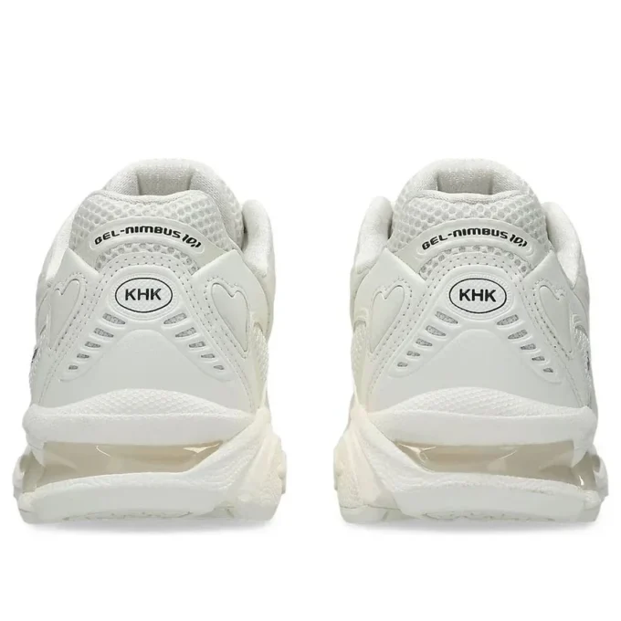 Asics x KIMHĒKIM Gel-Nimbus 10.1 «White»