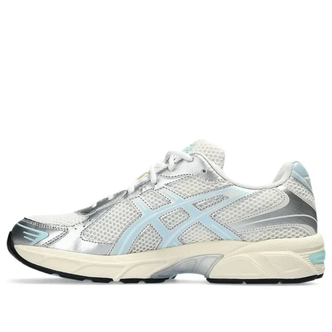 Asics x Kith GEL-1130 «Cream Starlight Blue»