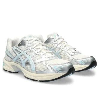 Asics x Kith GEL-1130 «Cream Starlight Blue»