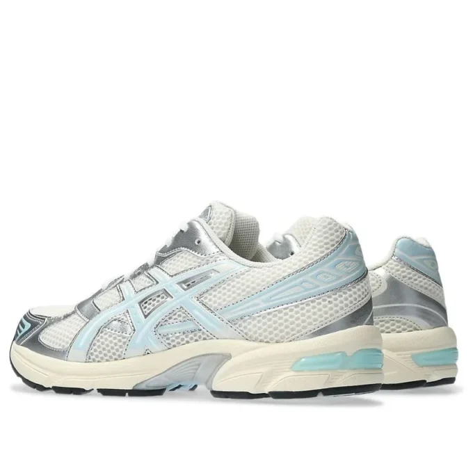 Asics x Kith GEL-1130 «Cream Starlight Blue»
