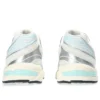 Asics x Kith GEL-1130 «Cream Starlight Blue»