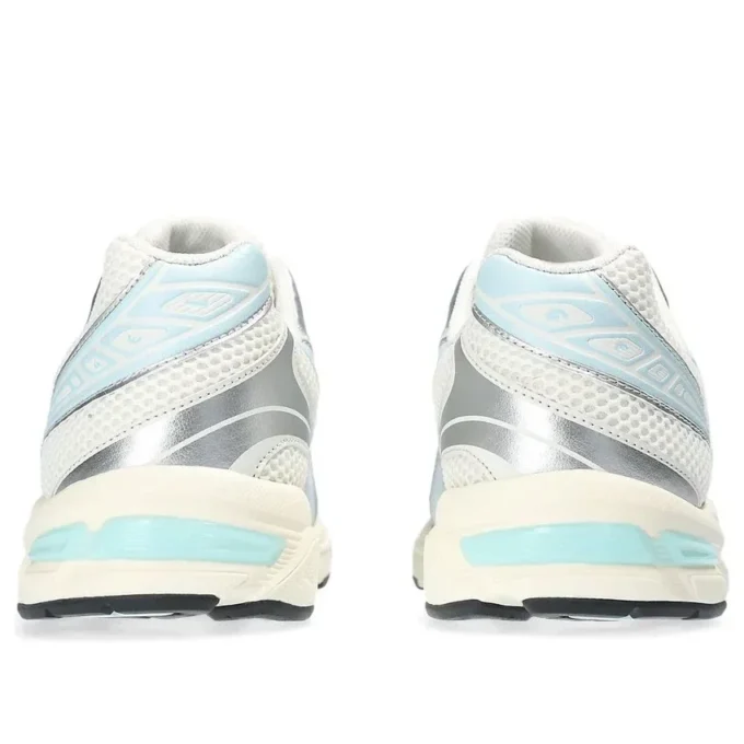Asics x Kith GEL-1130 «Cream Starlight Blue»