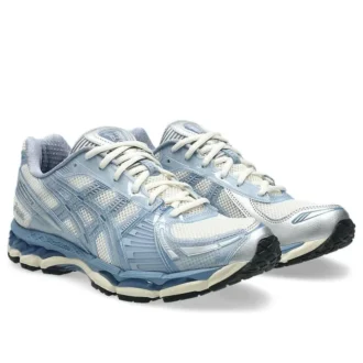Asics x Kith Gel-Kayano 12.1 „Voyage“