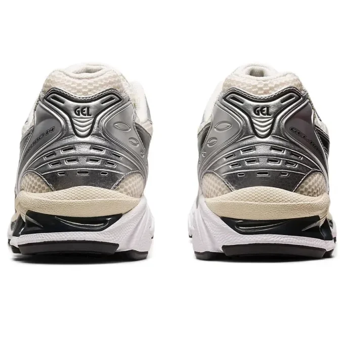 Asics x Kith Gel-Kayano 14 „Cream Scarab“