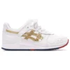 Asics x Kith Gel-Lyte 3 OG «Tokyo Trio Pack – Super Gold»