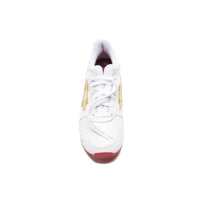 Asics x Kith Gel-Lyte 3 OG «Tokyo Trio Pack – Super Gold»