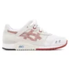 Asics x Kith Gel-Lyte 3 OG «Tokyo Trio Pack – Yoshino Rose»