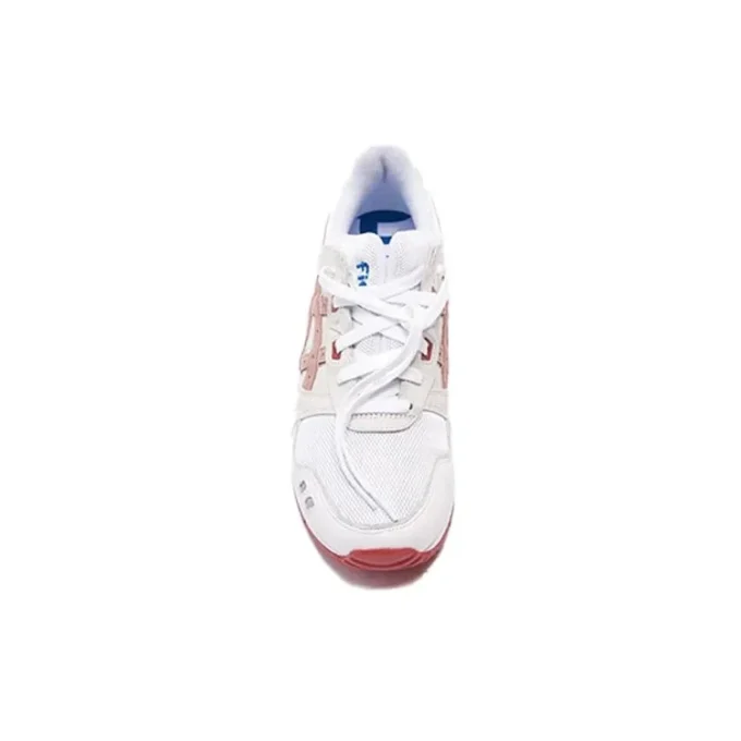 Asics x Kith Gel-Lyte 3 OG «Tokyo Trio Pack – Yoshino Rose»