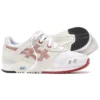 Asics x Kith Gel-Lyte 3 OG «Tokyo Trio Pack – Yoshino Rose»