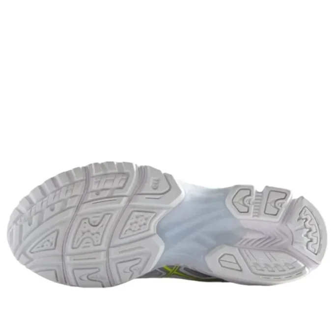 Asics x Kith Gel-Nimbus 10.1 „Vintage Tech – White“