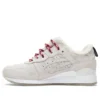 Asics x Kith x Moncler Gel-Lyte 3 «White Cream»