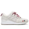 Asics x Kith x Moncler Gel-Lyte 3 «White Cream»