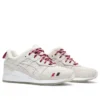 Asics x Kith x Moncler Gel-Lyte 3 «White Cream»