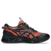 Asics x Lack of Guidance Gel-Quantum 360 VIII „Orange Black“