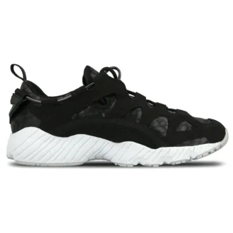 Asics x Mita GEL-Mai „Schwarz-Weiss“