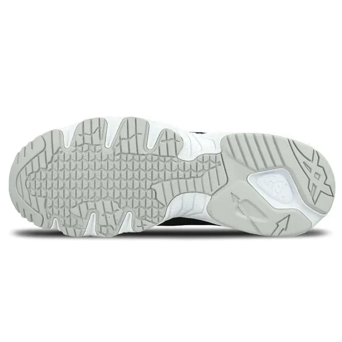 Asics x Mita GEL-Mai „Schwarz-Weiss“