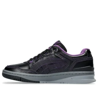 Asics x Needles EX89 «Black Purple»