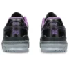 Asics x Needles EX89 «Black Purple»
