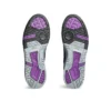 Asics x Needles EX89 «Black Purple»