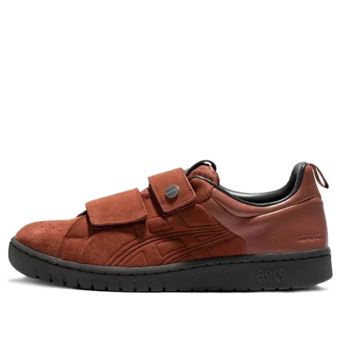 Asics x Nulabel GEL-PTG VC «Spice Latte»