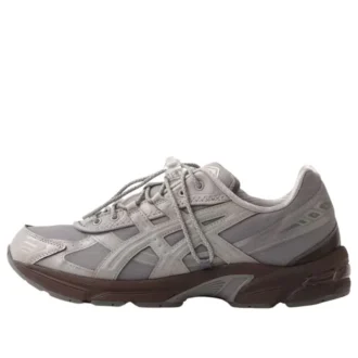 Asics x OJOS x atmos pink GEL-1130 RE «Grey Brown»