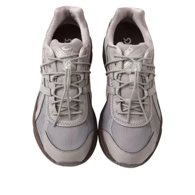 Asics x OJOS x atmos pink GEL-1130 RE «Grey Brown»