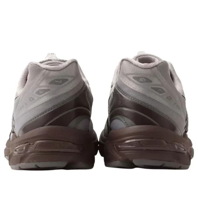 Asics x OJOS x atmos pink GEL-1130 RE «Grey Brown»