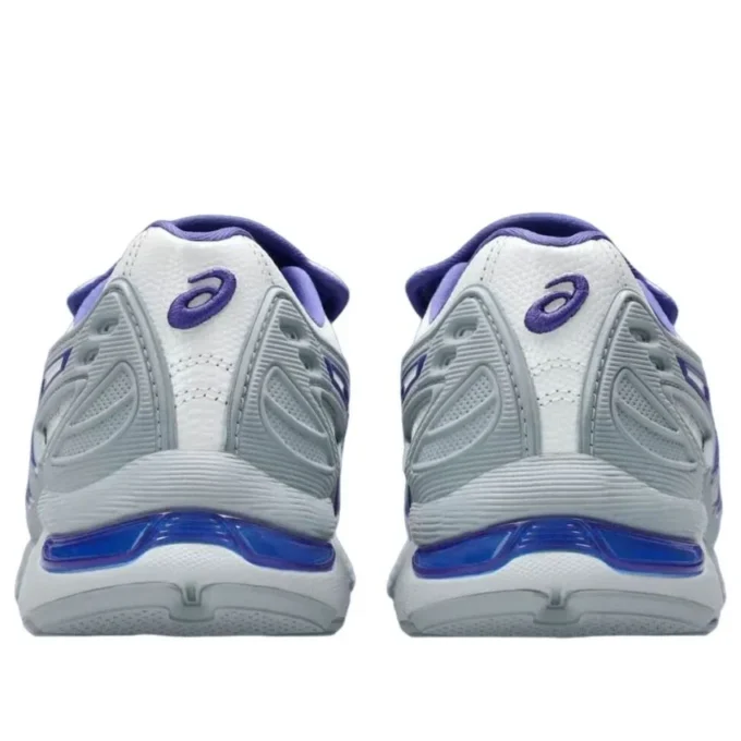 Asics x OTTO 958 Gel-SD Arzachotto Pack «White Blue Grey»