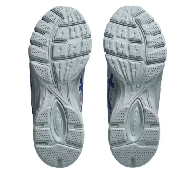 Asics x OTTO 958 Gel-SD Arzachotto Pack «White Blue Grey»