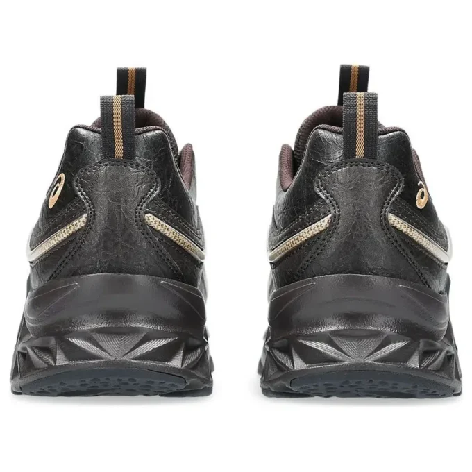 Asics x OTTO958 Protoblast-CMLVII „Dark Brown“