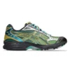 Asics x P Andrade Gel-Kayano 14 „Gradation Green“