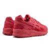 Asics x Packer Schuhe Gel-Kayano Trainer «Triple Red»