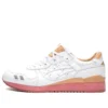 Asics x Packer Schuhe x J.Crew Gel-Lyte III «1907 Collection White»