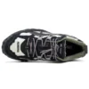 Asics x Pleasures Gel-Nandi «Cream Graphite»