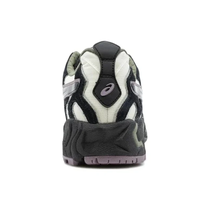 Asics x Pleasures Gel-Nandi «Cream Graphite»