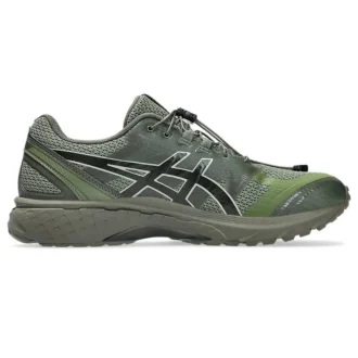 Asics x San San Gear Gel-Terrain «Bronze Green»