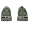 Asics x San San Gear Gel-Terrain «Bronze Green»