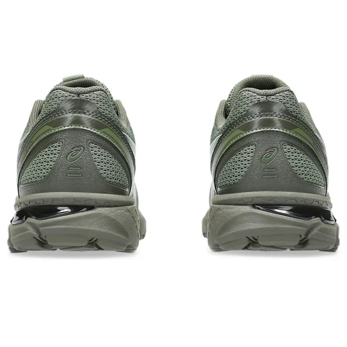 Asics x San San Gear Gel-Terrain «Bronze Green»