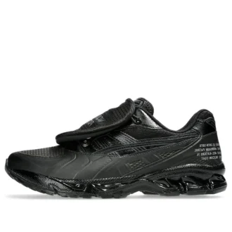 Asics x SBTG Gel-Kayano 14 Monsoon Patrol «Black»