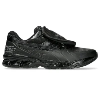 Asics x SBTG Gel-Kayano 14 Monsoon Patrol «Black»