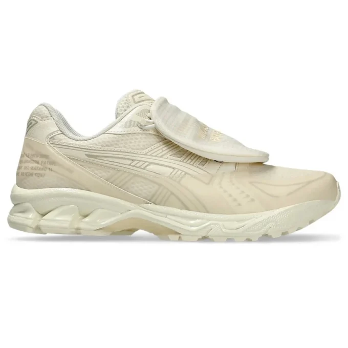 Asics x SBTG Gel-Kayano 14 Monsoon Patrol «Cream»