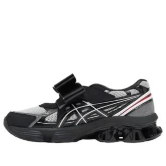 Asics x ShuShu/Tong Gel-Kinetic Fluent «Black White»