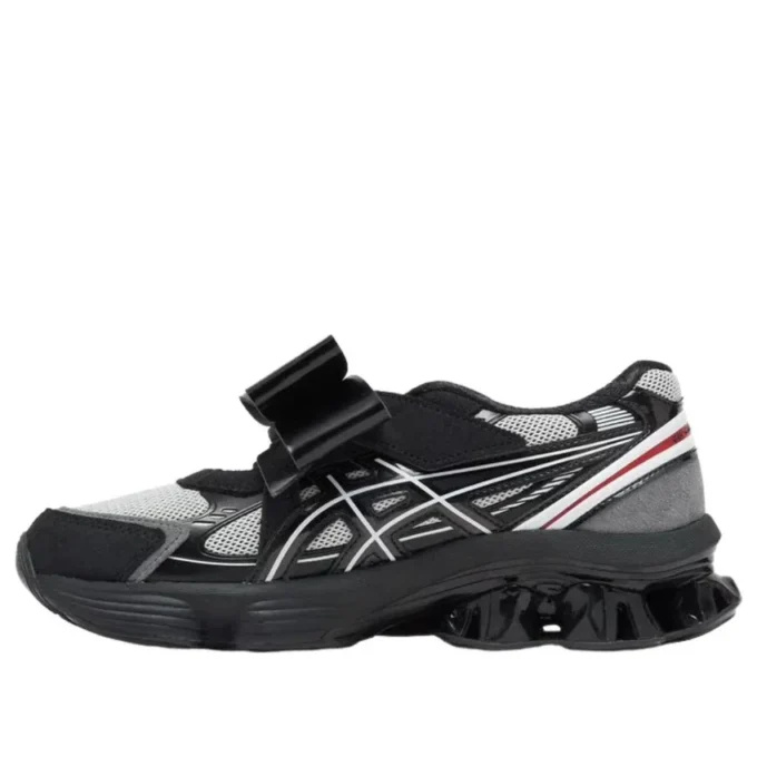 Asics x ShuShu/Tong Gel-Kinetic Fluent «Black White»