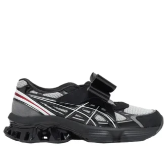 Asics x ShuShu/Tong Gel-Kinetic Fluent «Black White»