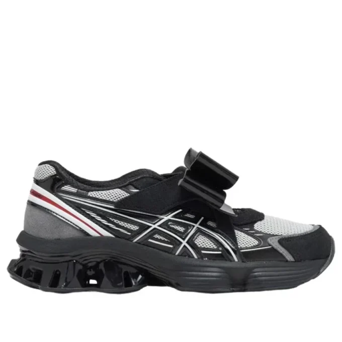 Asics x ShuShu/Tong Gel-Kinetic Fluent «Black White»
