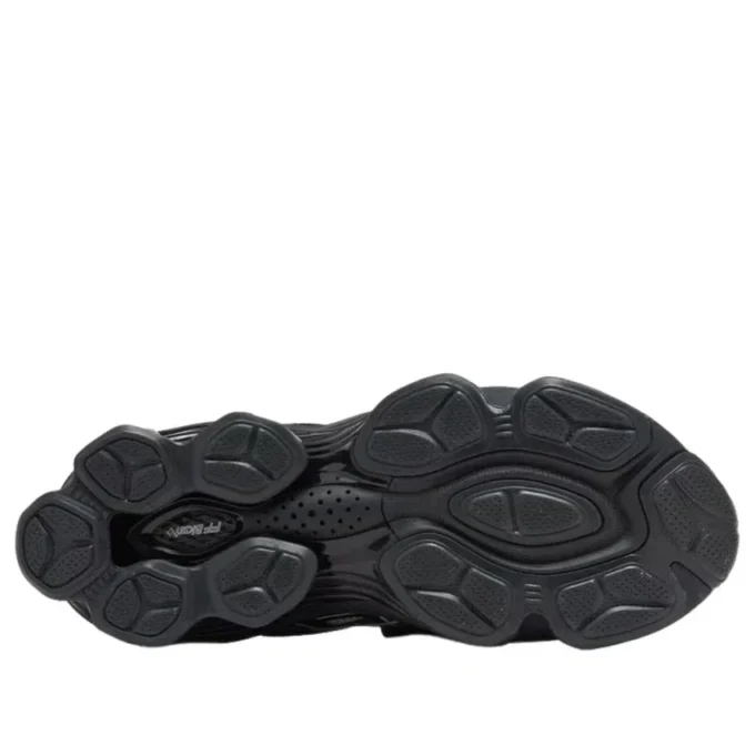 Asics x ShuShu/Tong Gel-Kinetic Fluent «Black White»