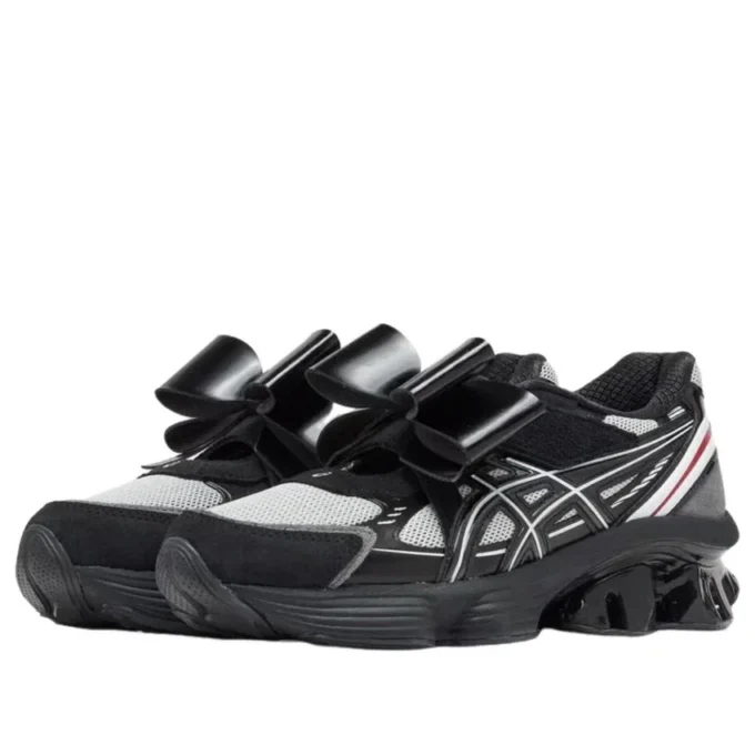 Asics x ShuShu/Tong Gel-Kinetic Fluent «Black White»