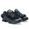 Asics x Shushu/Tong GEL-Kinetic Fluent «Navy»