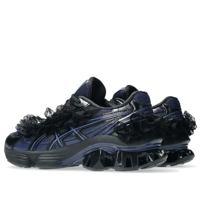 Asics x Shushu/Tong GEL-Kinetic Fluent «Navy»
